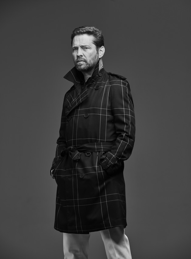 WENDY RORONG - PORTFOLIO - GROOMING